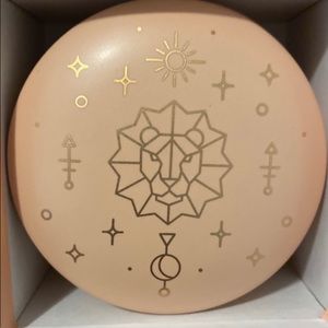 Zodiac trinket box